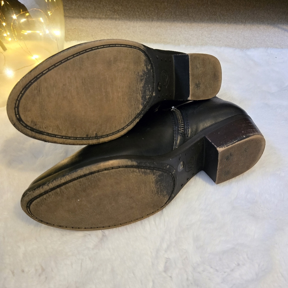 Lucky Brand Boots - Picture 4 of 5